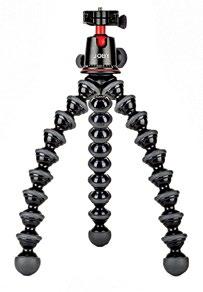 Joby GorillaPod 5K Refresh
